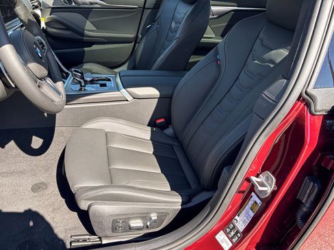 New 2026 BMW 840i xDrive AWD/4WD image 14