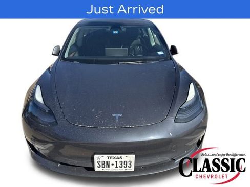 Used 2022 Tesla Model 3 Performance image 8