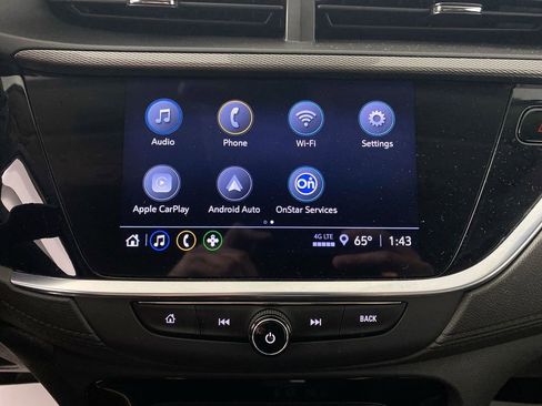 Certified 2023 Buick Encore GX Preferred FWD image 16