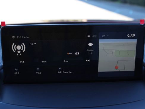 New 2025 Acura RDX w/ Technology Package image 16