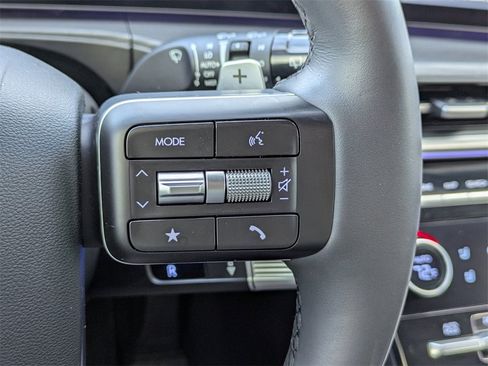 Certified 2024 Hyundai Santa Fe Limited image 27