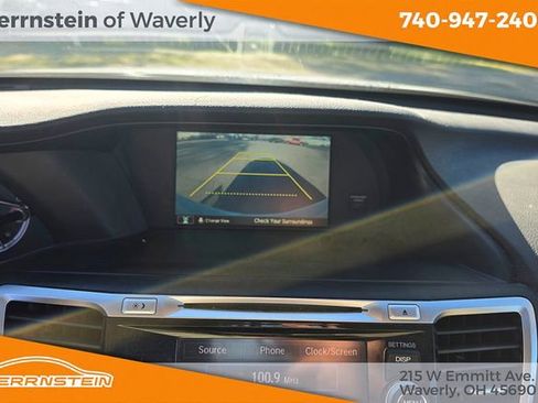 Used 2013 Honda Accord EX-L image 19
