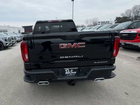 New 2026 GMC Sierra 1500 Denali w/ Denali Reserve Package image 7