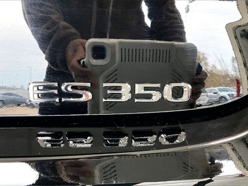 Used 2023 Lexus ES 350 F Sport image 7