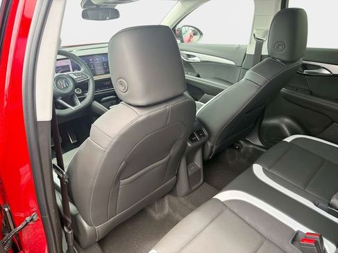 New 2026 Buick Envision Sport Touring image 13