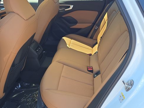 New 2025 Audi A5 2.0T Premium Plus image 16