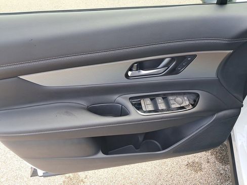 New 2025 Nissan Murano SL w/ Cargo Package image 11