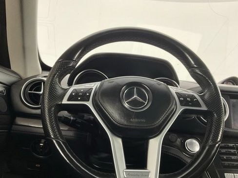 Used 2015 Mercedes-Benz SL 400 image 27