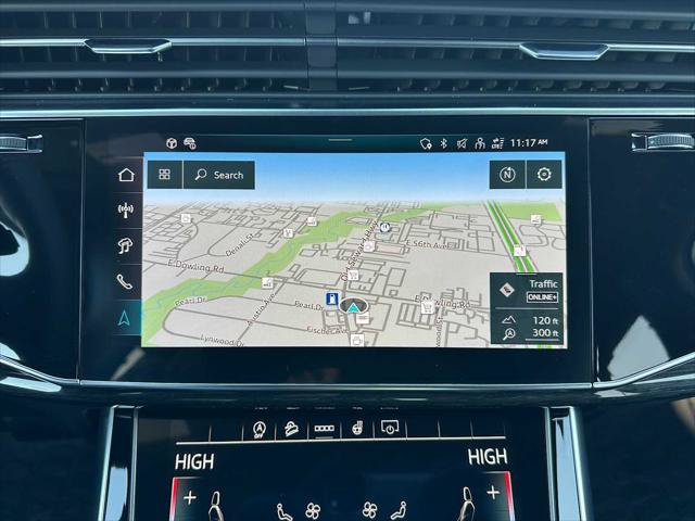 New 2026 Audi Q7 3.0T Premium Plus AWD/4WD image 31