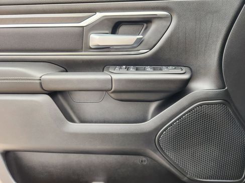 New 2026 RAM 1500 Lone Star image 19