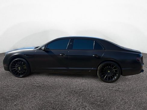 Used 2014 Bentley Flying Spur W12 image 2