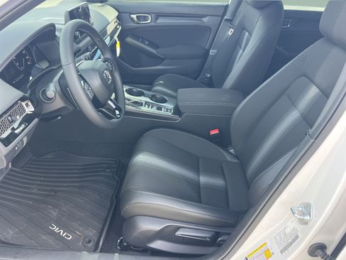 Used 2026 Honda Civic Sport image 21