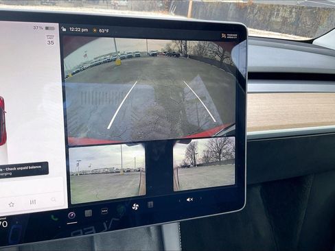 Used 2021 Tesla Model Y Long Range AWD/4WD image 21