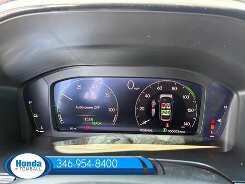 New 2026 Honda CR-V TrailSport image 12