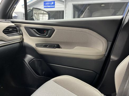 Certified 2026 Subaru Forester Premium AWD/4WD image 19