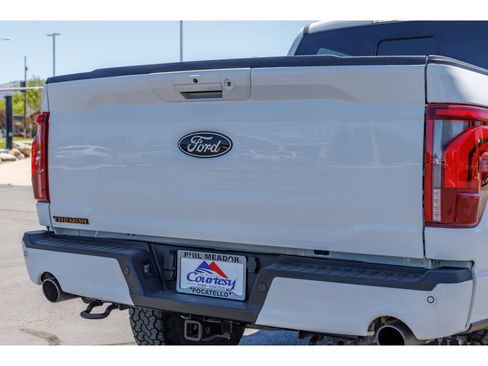 Used 2024 Ford F150 Tremor w/ Bed Utility Package AWD/4WD image 30