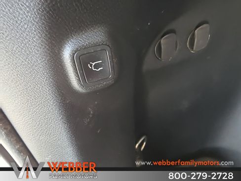 Used 2023 Jeep Cherokee Altitude Lux w/ Lux Elite Package AWD/4WD image 8