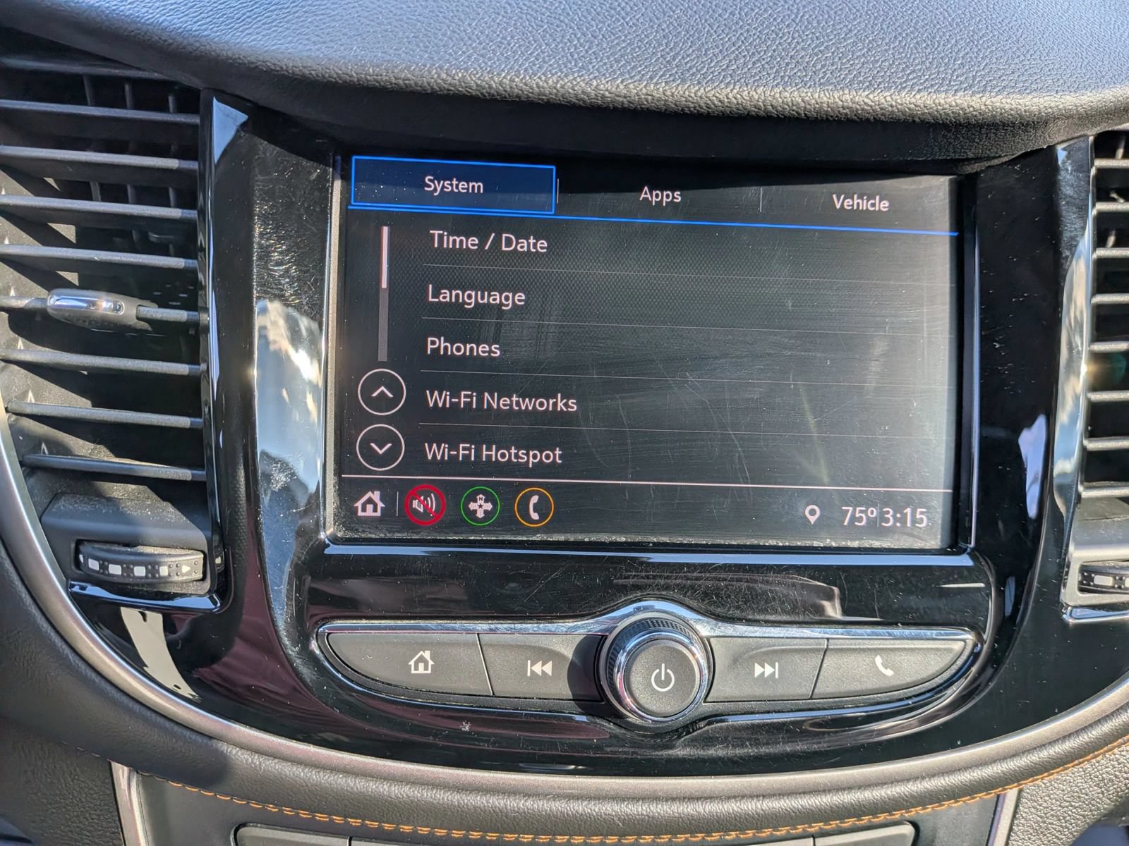 Used 2020 Chevrolet Trax LT FWD image 44