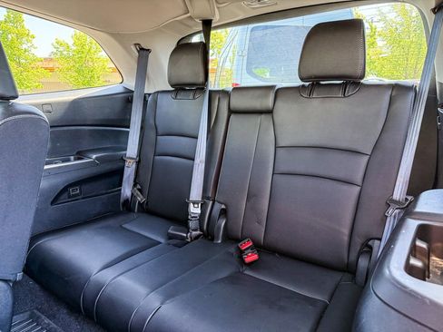 Used 2022 Honda Pilot Special Edition image 26