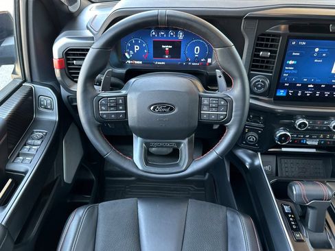 Used 2025 Ford F150 Raptor AWD/4WD image 15
