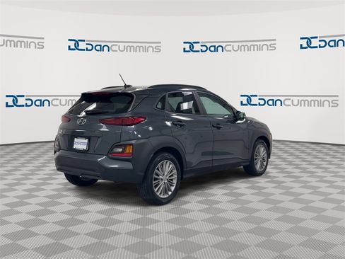 Used 2021 Hyundai Kona SEL image 8