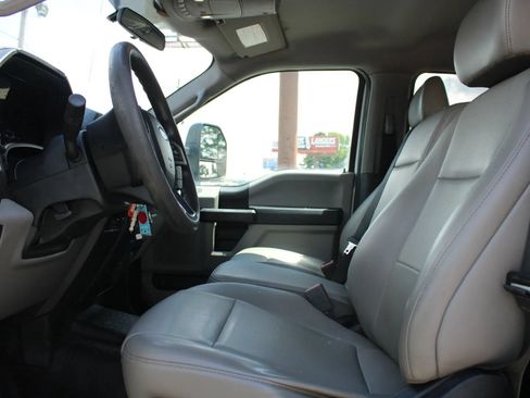 Used 2020 Ford F250 XL w/ Power Equipment Group AWD/4WD image 12