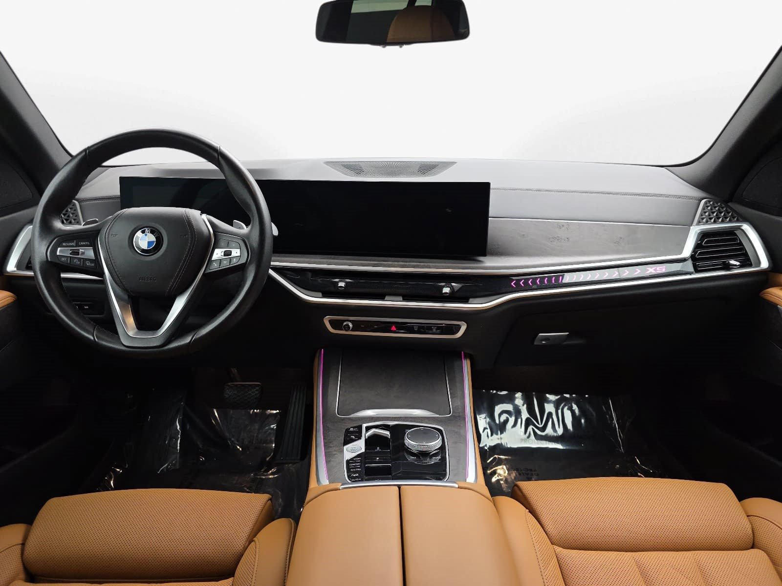 Used 2024 BMW X5 xDrive40i AWD/4WD image 10
