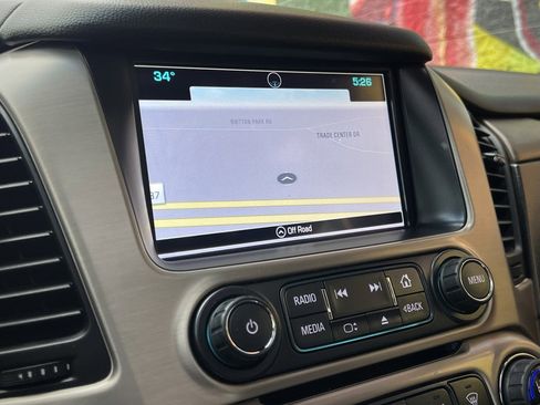 Used 2018 GMC Yukon Denali w/ Denali Ultimate Package image 64