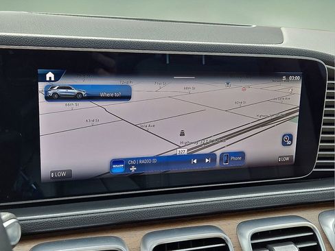 Used 2024 Mercedes-Benz GLE 350 4MATIC image 26