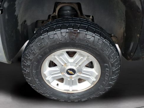 Used 2013 Chevrolet Silverado 1500 LT w/ All-Star Edition image 9