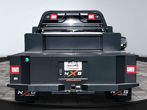 New 2026 RAM 4500 Tradesman w/ Chrome Appearance Group image 5