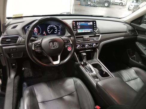 Used 2018 Honda Accord EX-L image 13
