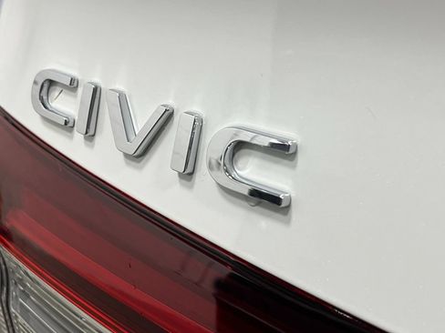 New 2026 Honda Civic Sport image 6
