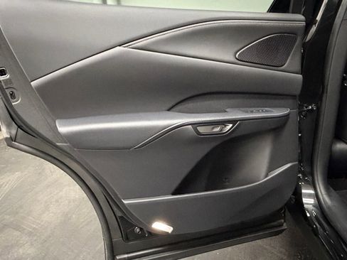 Used 2025 Lexus RX 350 FWD w/ Technology Package image 37