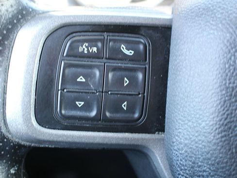 Used 2021 RAM 2500 Tradesman RWD image 26