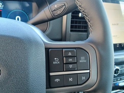 New 2026 Ford F350 Lariat image 19