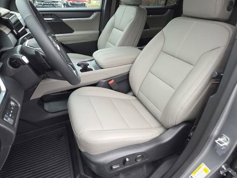 New 2026 GMC Acadia Elevation w/ Black Edition image 34