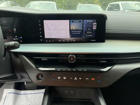 Used 2025 Nissan Murano SL AWD/4WD image 6