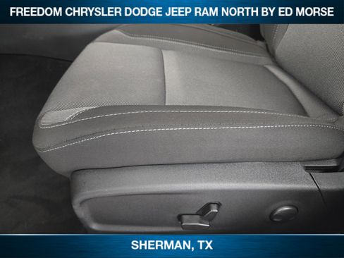 Certified 2022 Dodge Charger SXT w/ Navigation & Travel Group image 19