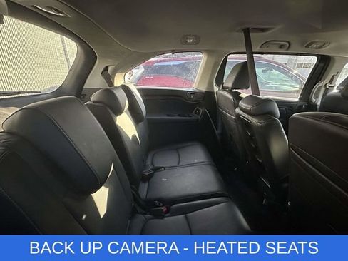 Used 2023 Honda Odyssey EX-L image 4