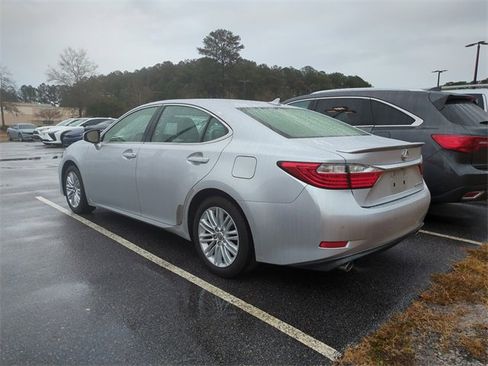 Used 2014 Lexus ES 350 350 image 3