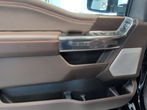 New 2026 Ford F350 King Ranch AWD/4WD image 13