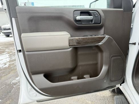 Used 2019 GMC Sierra 1500 SLE w/ SLE Value Package image 14