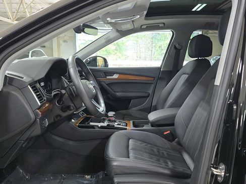 Used 2023 Audi Q5 Premium Plus w/ Premium Plus Package image 20