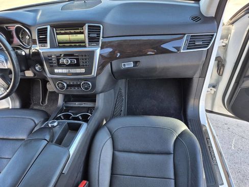 Used 2015 Mercedes-Benz ML 350 4MATIC image 20
