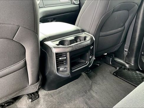 Used 2024 RAM 1500 Big Horn image 32