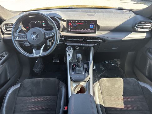 Used 2024 Dodge Hornet R/T AWD/4WD image 17