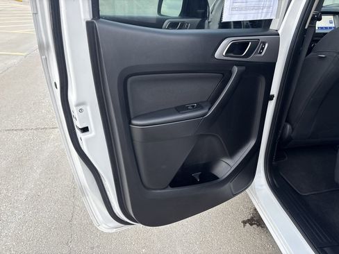 Used 2021 Ford Ranger XLT w/ Equipment Group 301A Mid image 27