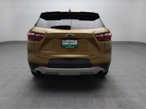 Used 2019 Chevrolet Blazer LT image 7