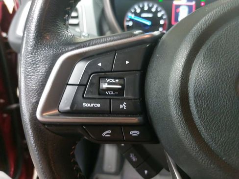 Used 2022 Subaru Ascent Limited w/ Technology Package image 17